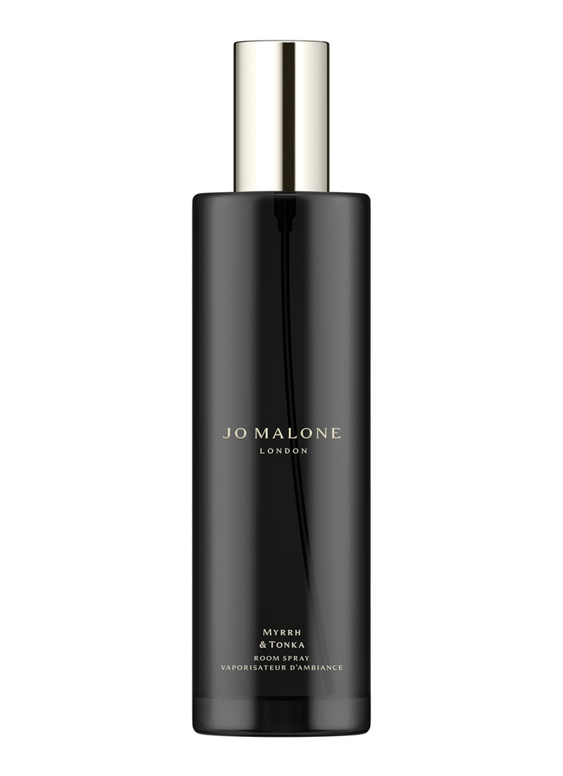 Jo Malone London Myrrh & Tonka Room Spray - huisparfum - voorkant undefined