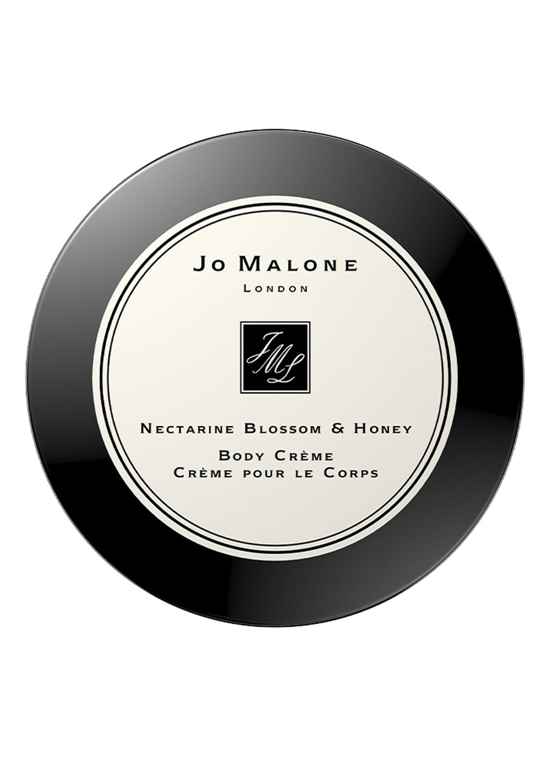 Jo Malone London Nectarine Blossom & Honey Body Crème - bodylotion - voorkant 4 undefined