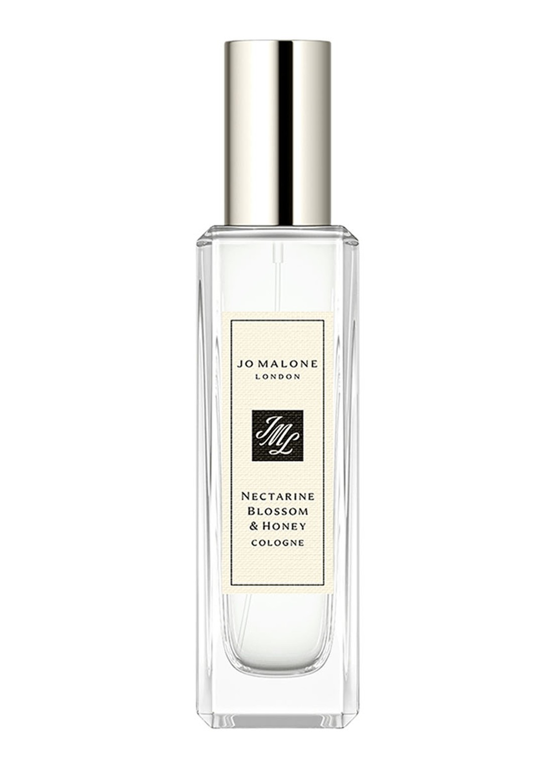 Jo Malone London Nectarine Blossom & Honey Cologne - voorkant undefined