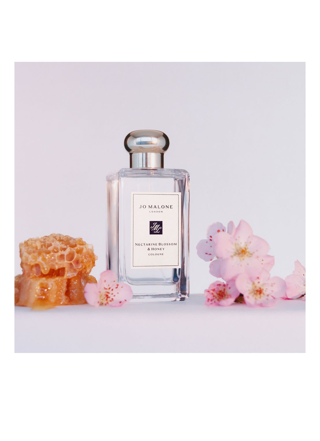 Jo Malone London Nectarine Blossom & Honey Cologne - detail 6 undefined