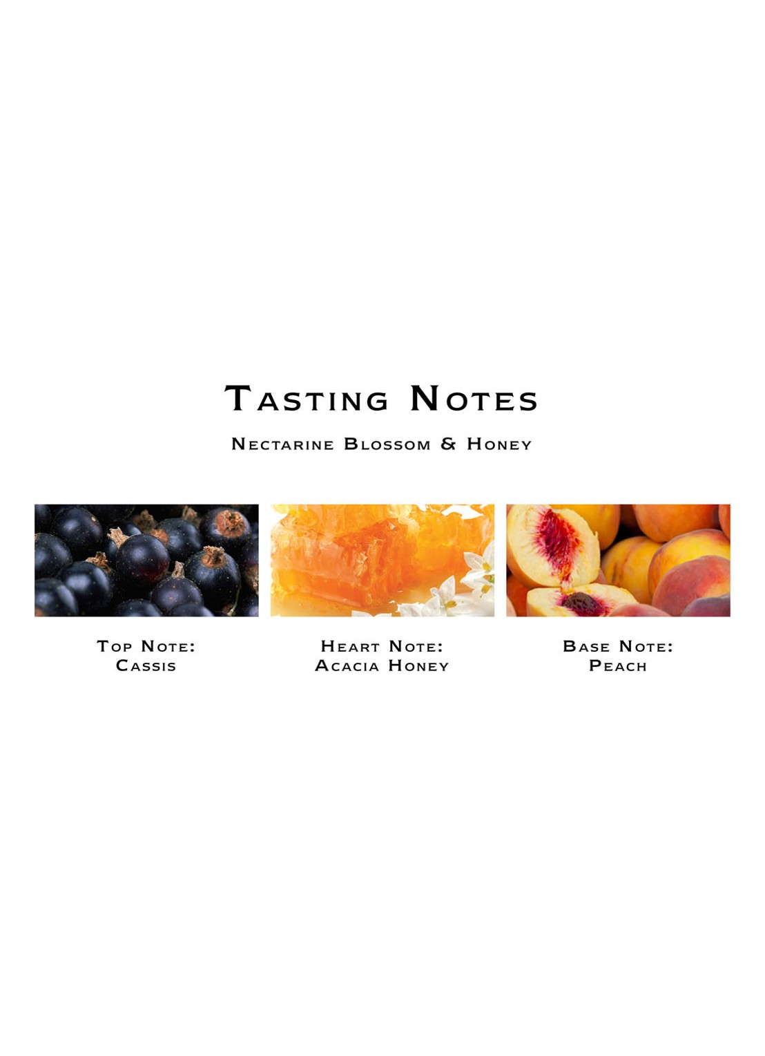 Jo Malone London Nectarine Blossom & Honey Cologne - detail 8 undefined