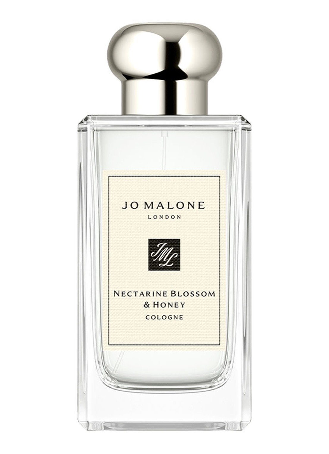 Jo Malone London Nectarine Blossom & Honey Cologne - voorkant 3 undefined