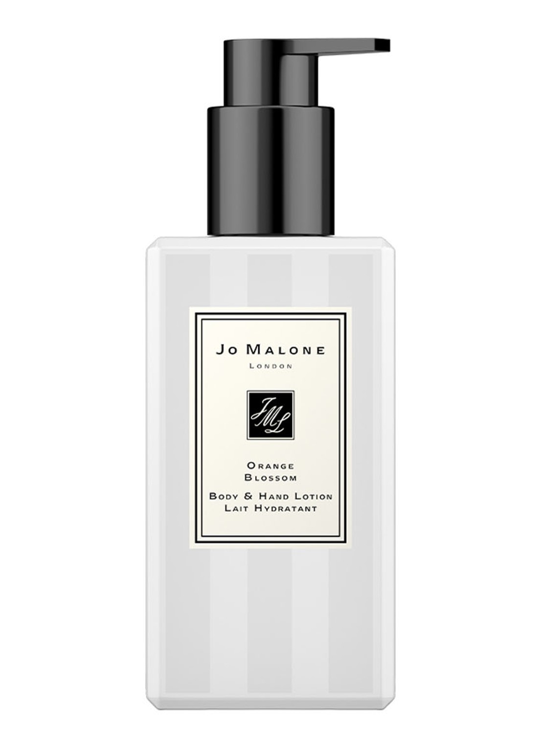 Jo Malone London Orange Blossom Body & Hand Lotion - bodylotion & handcrème - voorkant undefined