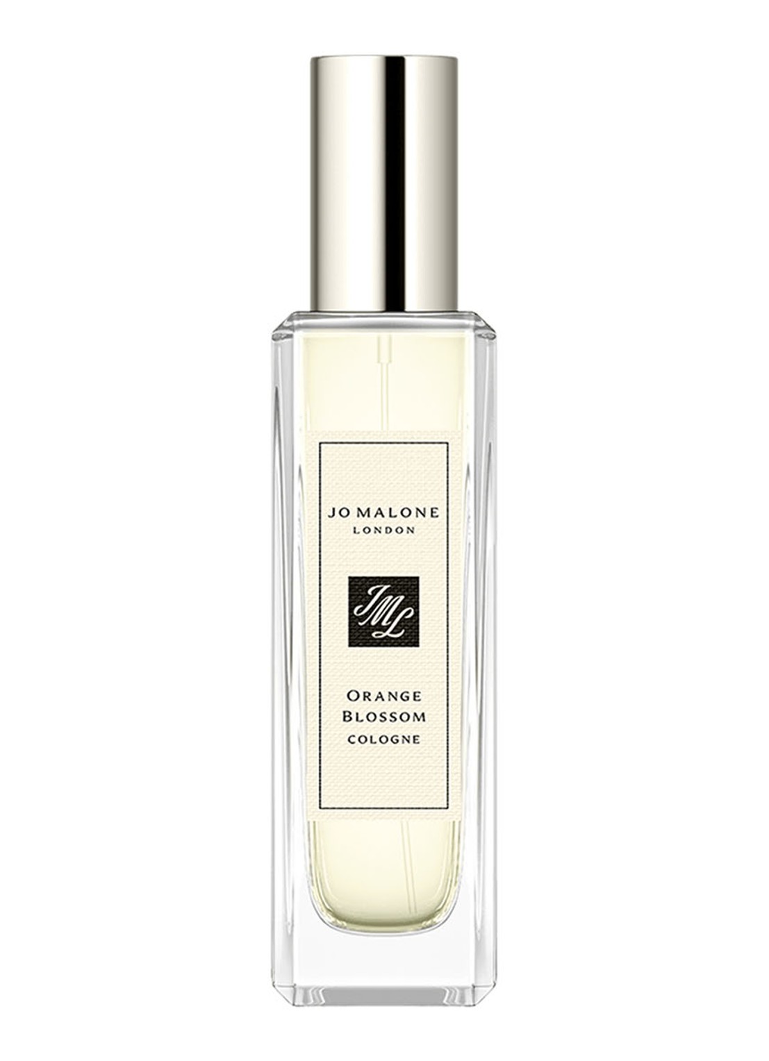 Jo Malone London Orange Blossom Cologne - voorkant 5 undefined