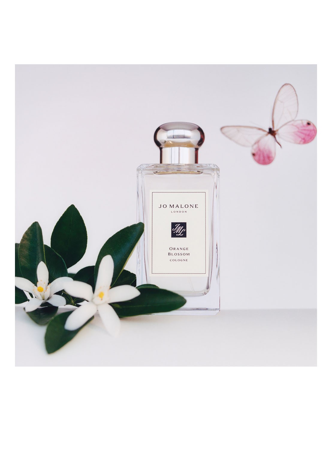 Jo Malone London Orange Blossom Cologne - detail 4 undefined