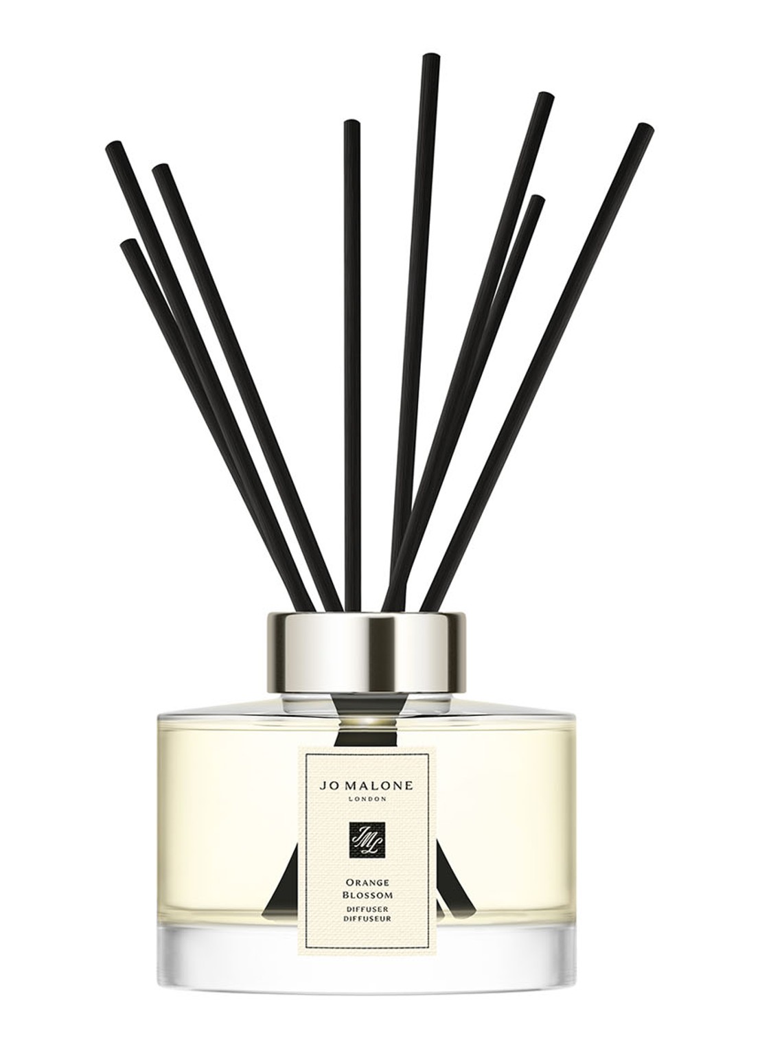 Jo Malone London Orange Blossom Diffuser - geurstokjes - voorkant undefined
