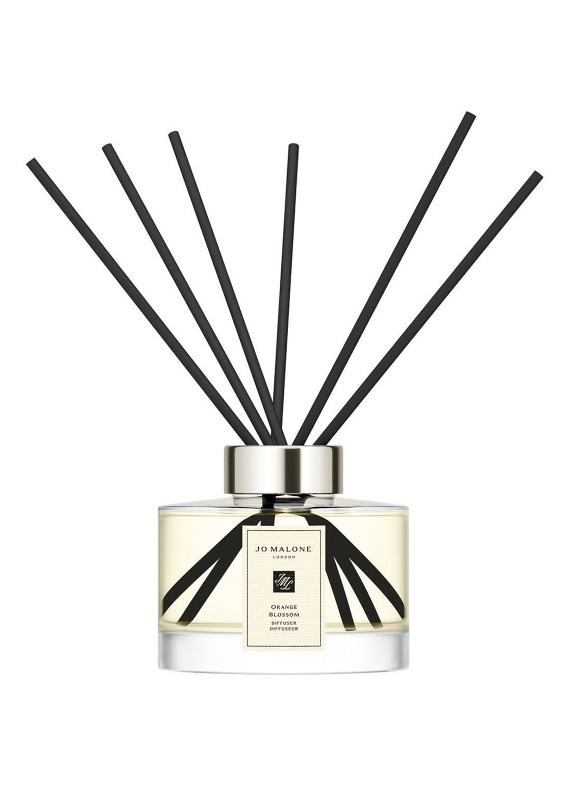 Jo Malone London Orange Blossom Diffuser - geurstokjes - voorkant 2 undefined