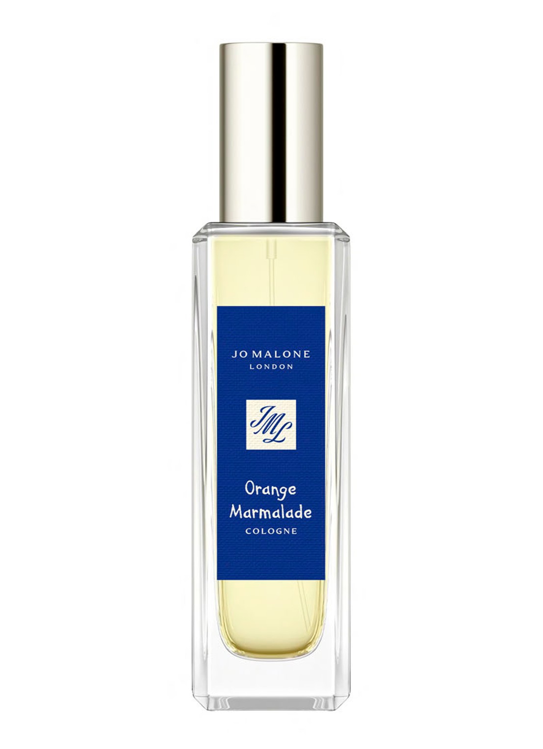 Jo Malone London Orange Marmalade Cologne - Limited Edition - voorkant undefined