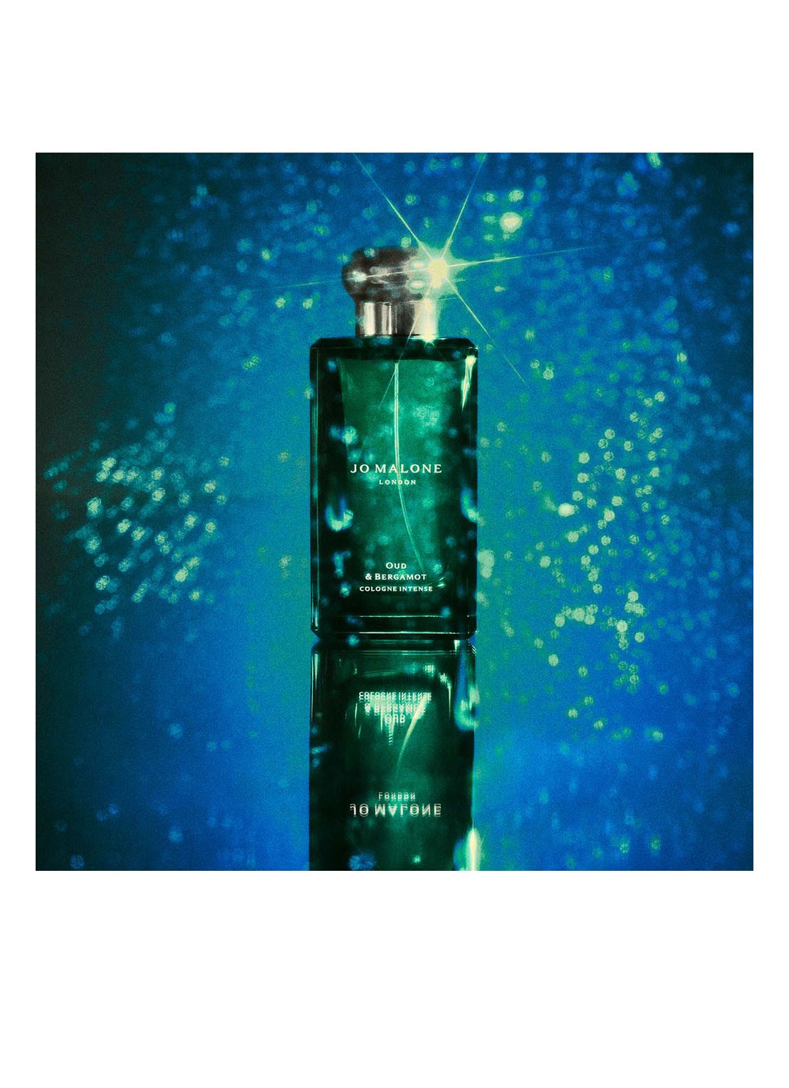 Jo Malone London Oud & Bergamot Cologne - detail 2 undefined
