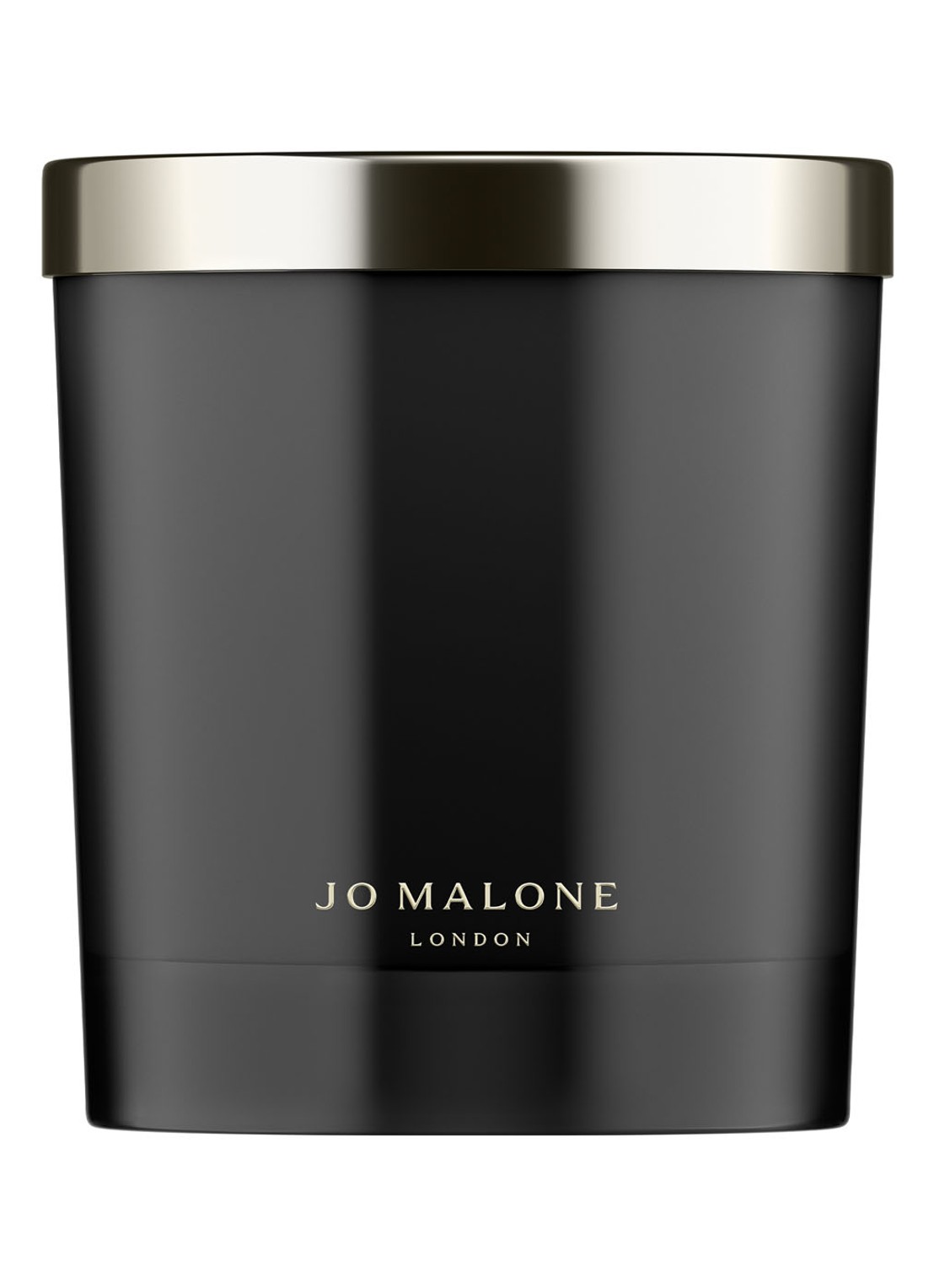 Jo Malone London Oud & Bergamot geurkaars - voorkant undefined
