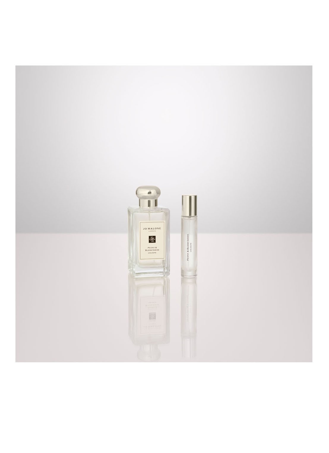 Jo Malone London Peony & Blush Suede Cologne - travel size - detail 4 undefined