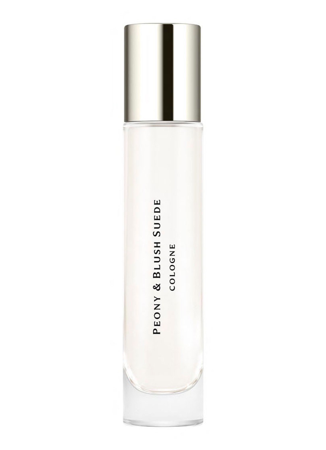 Jo Malone London Peony & Blush Suede Cologne - travel size - voorkant undefined