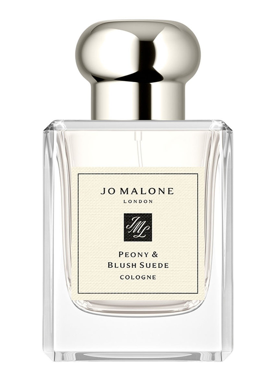 Jo Malone London Peony & Blush Suede Cologne - voorkant 3 undefined