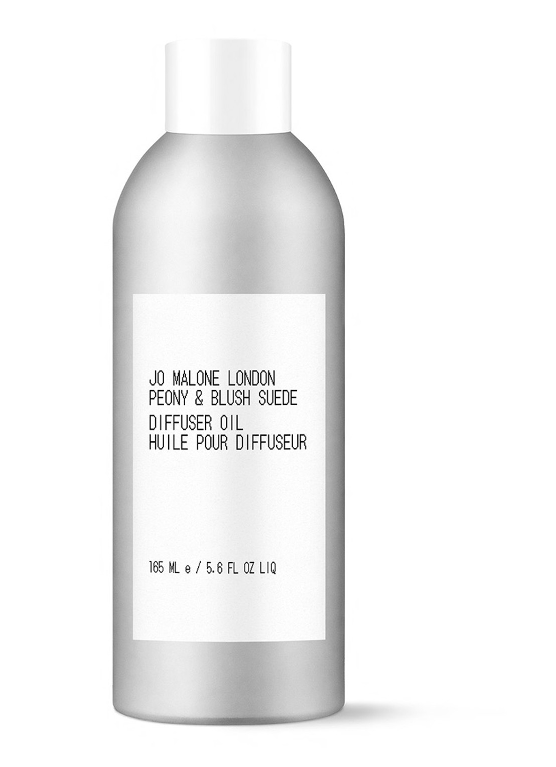 Jo Malone London Peony & Blush Suede diffuser refill - geurdiffuser navulling - voorkant undefined