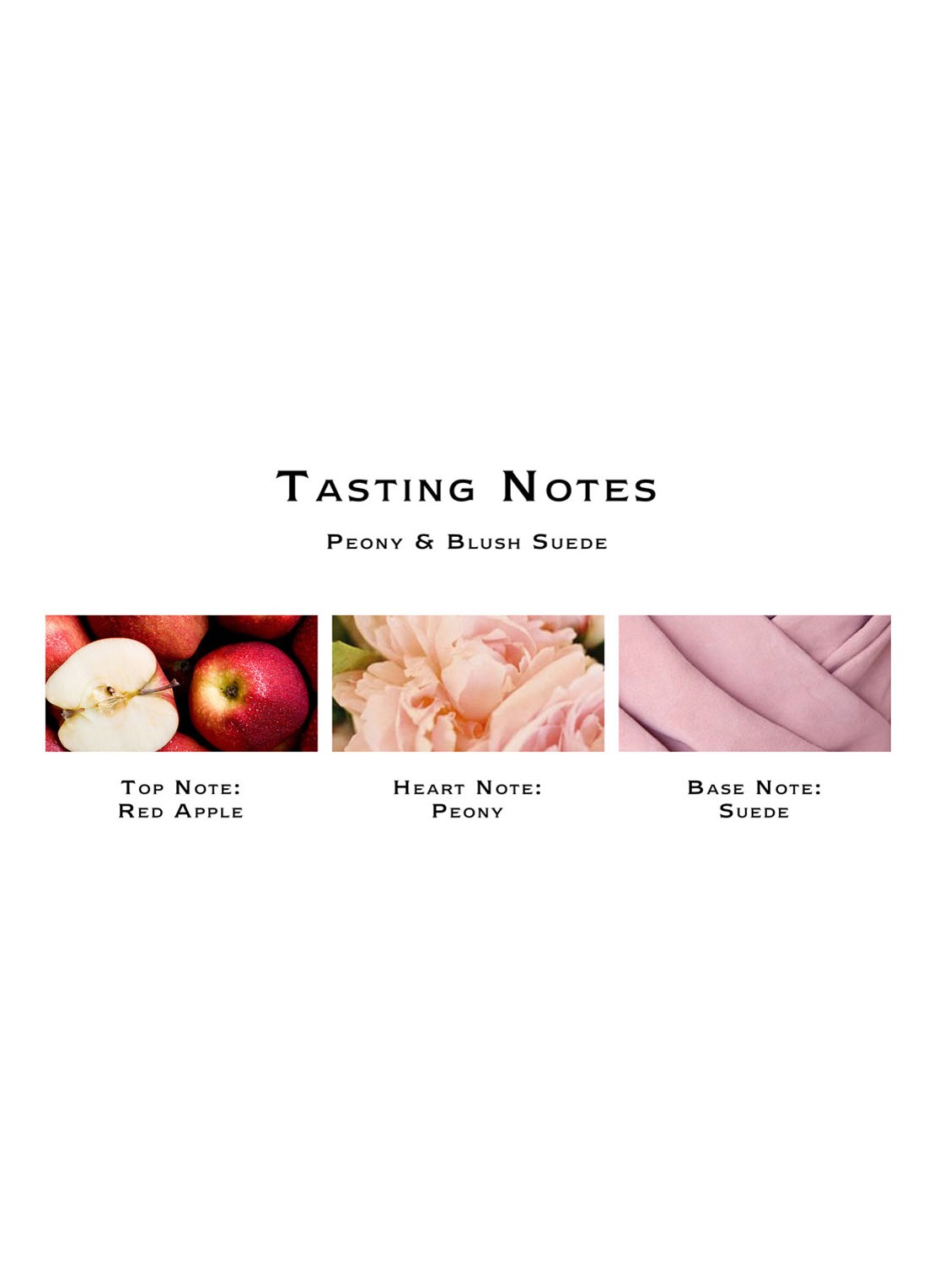 Jo Malone London Peony & Blush Suede geurstokjes - detail 4 undefined