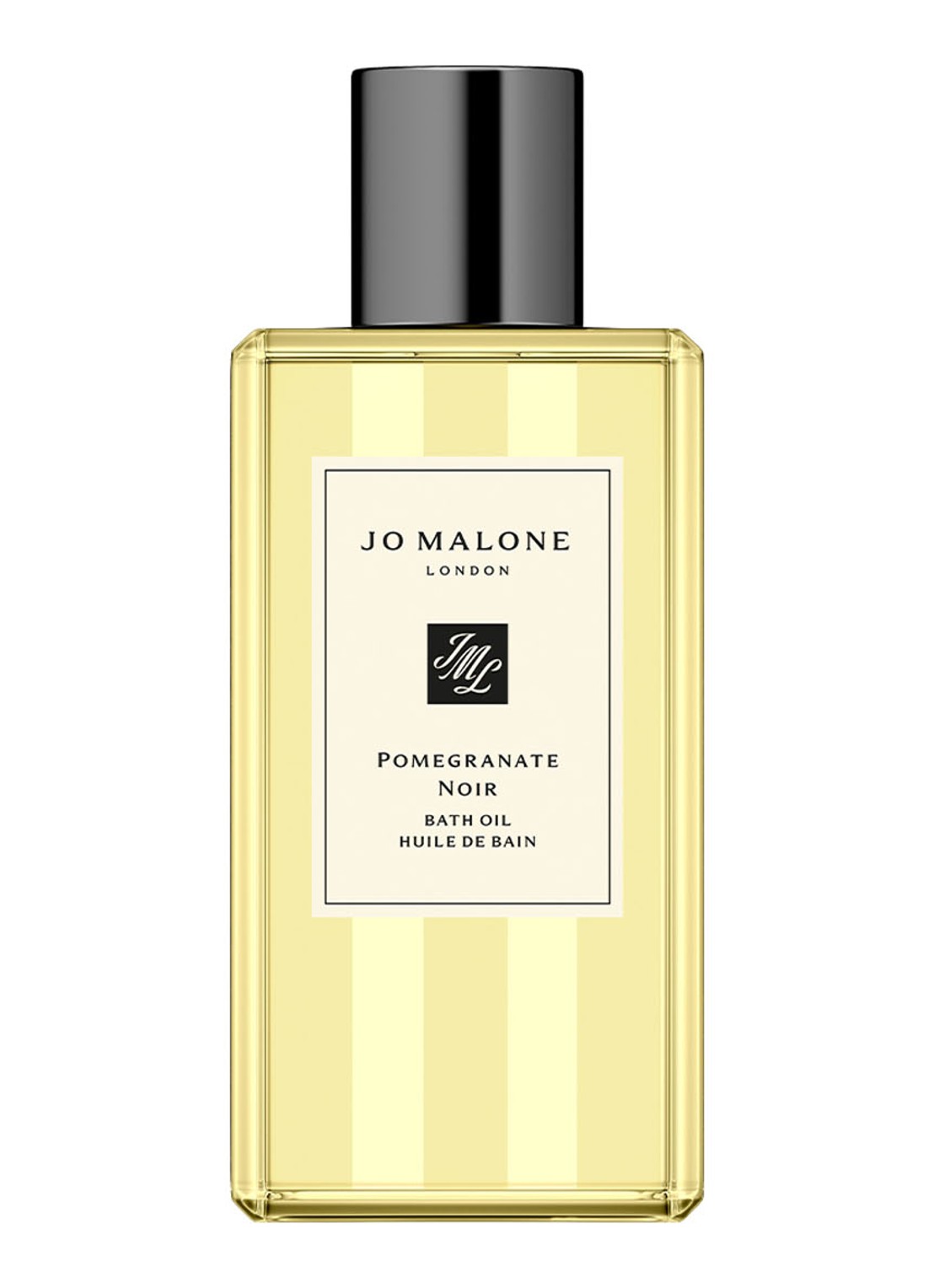 Jo Malone London Pomegranate Noir Bath Oil - badolie - voorkant undefined