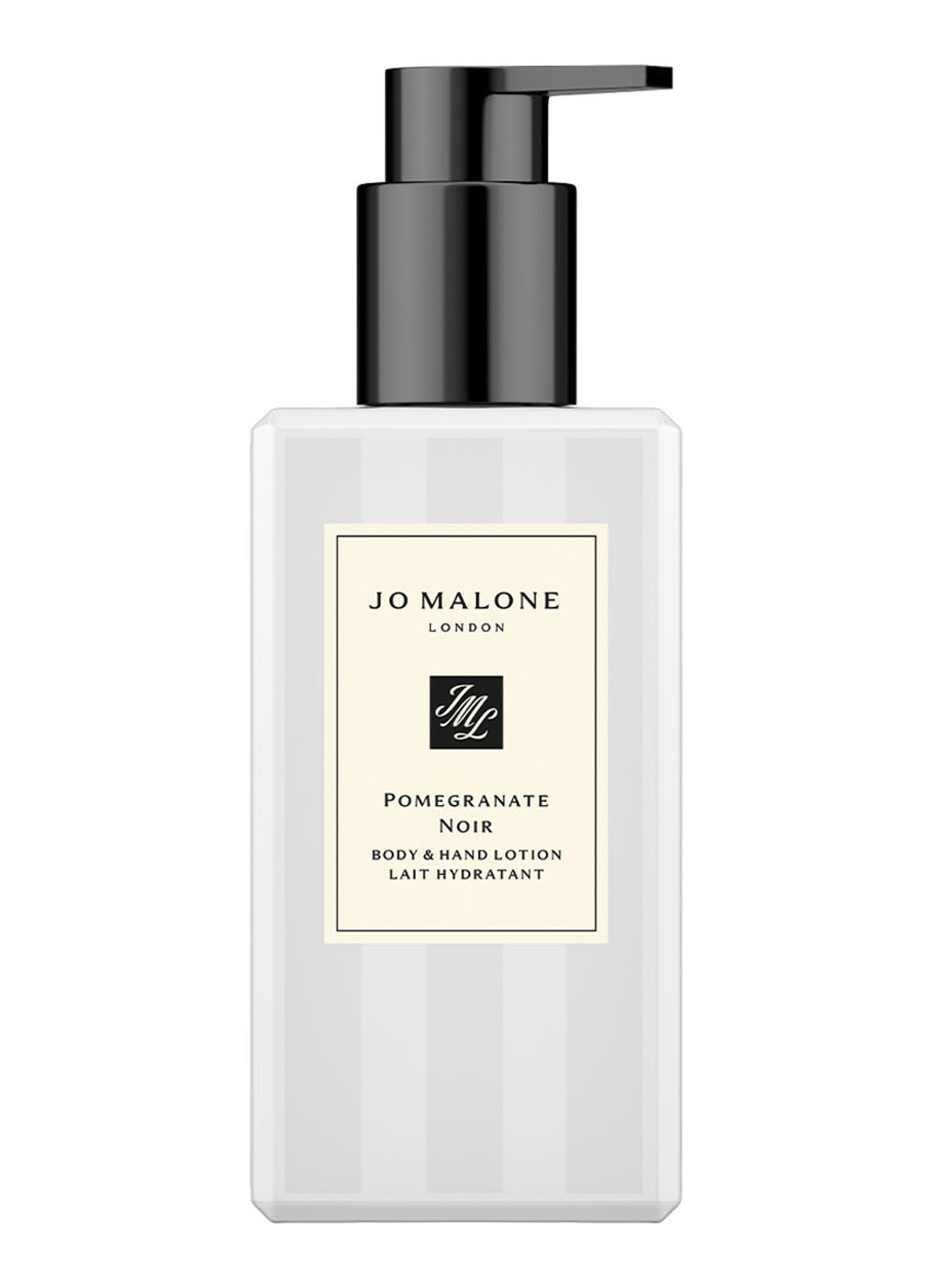 Jo Malone London Pomegranate Noir Body & Hand Lotion - bodylotion & handcrème - voorkant undefined