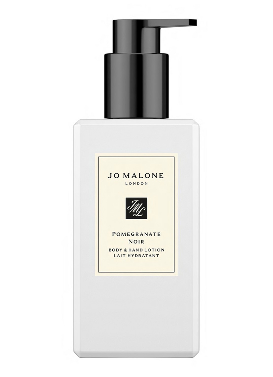 Jo Malone London Pomegranate Noir Body & Hand Lotion - bodylotion & handcrème - voorkant 2 undefined
