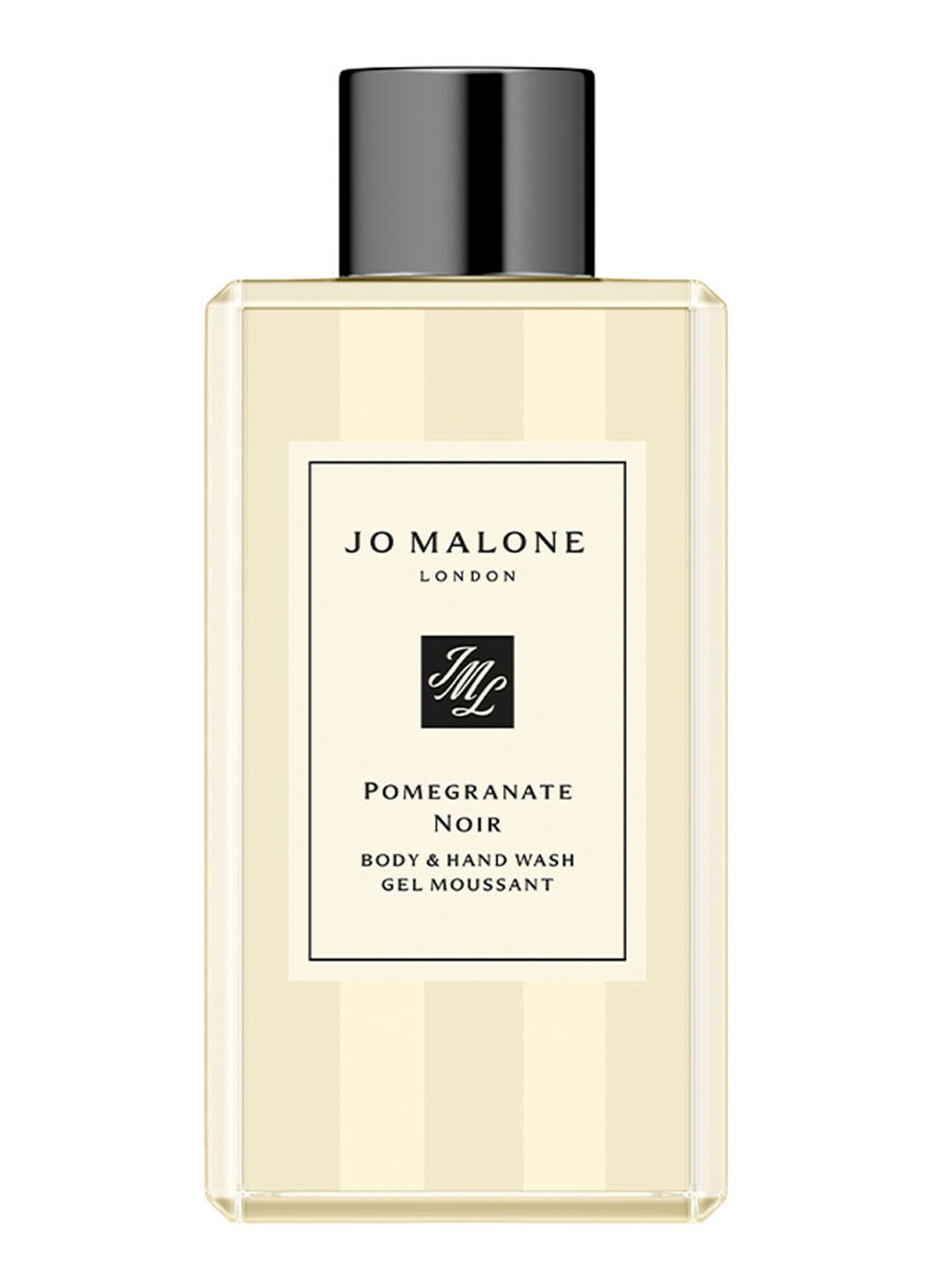 Jo Malone London Pomegranate Noir Body & Hand Wash - douchegel & handzeep - voorkant 3 undefined