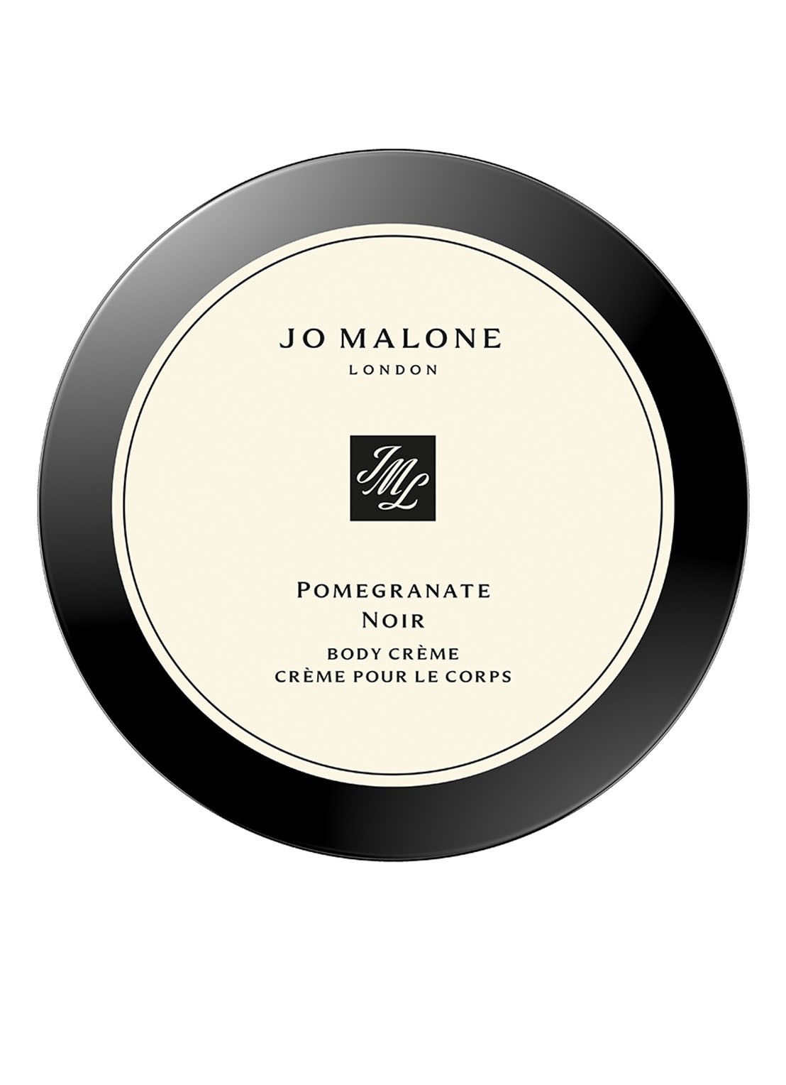 Jo Malone London Pomegranate Noir Bodycrème - bodycream - voorkant 2 undefined