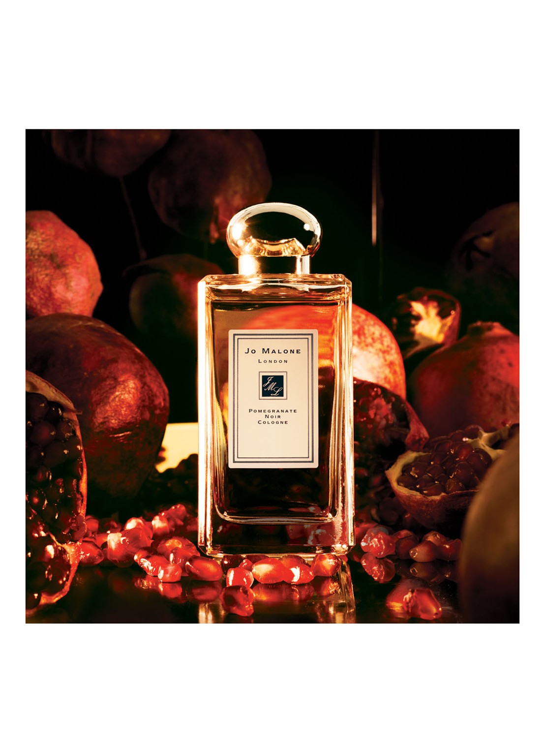 Jo Malone London Pomegranate Noir Cologne - detail 2 undefined