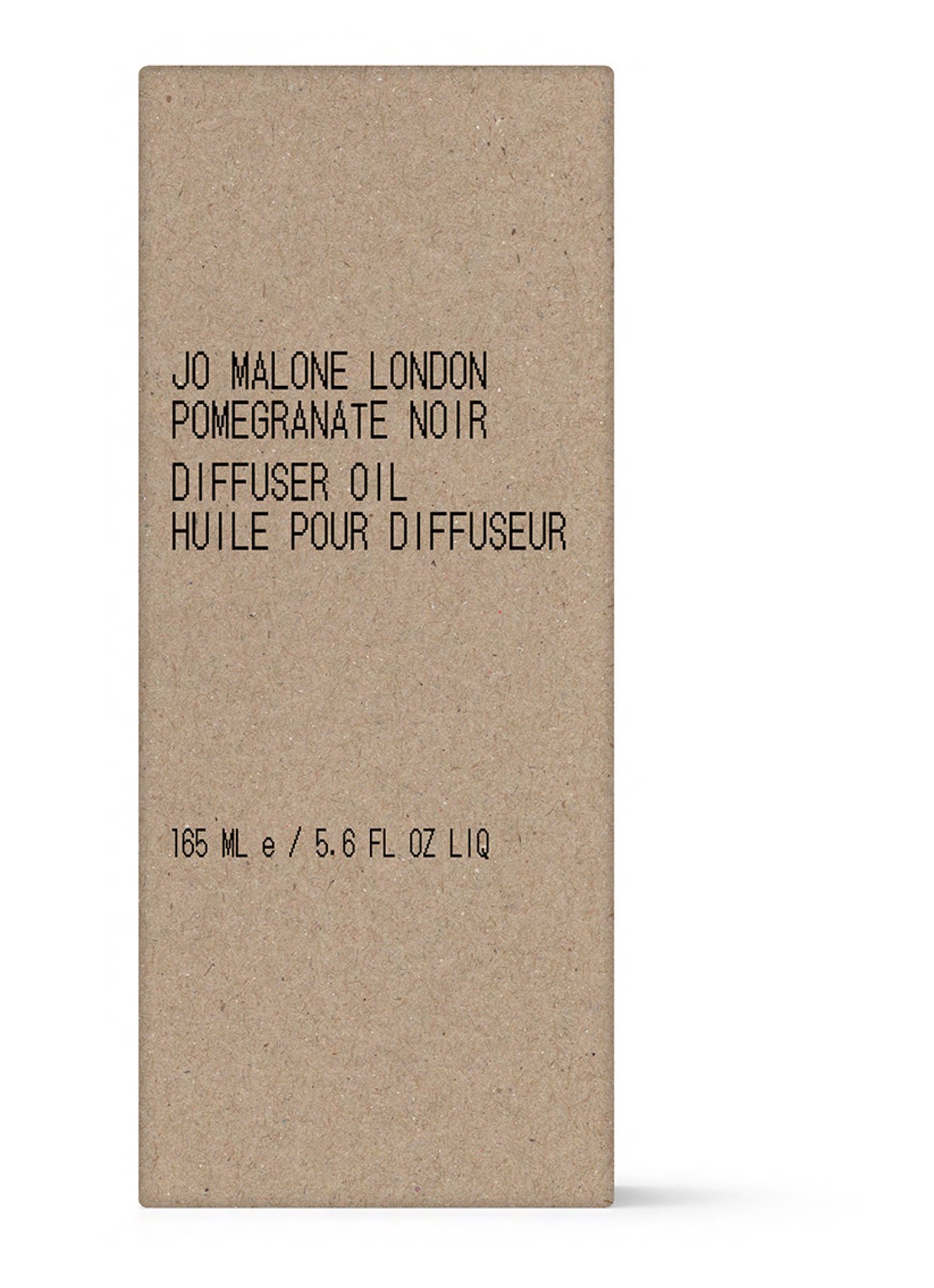 Jo Malone London Pomegranate Noir diffuser refill - geurdiffuser navulling - voorkant 2 undefined