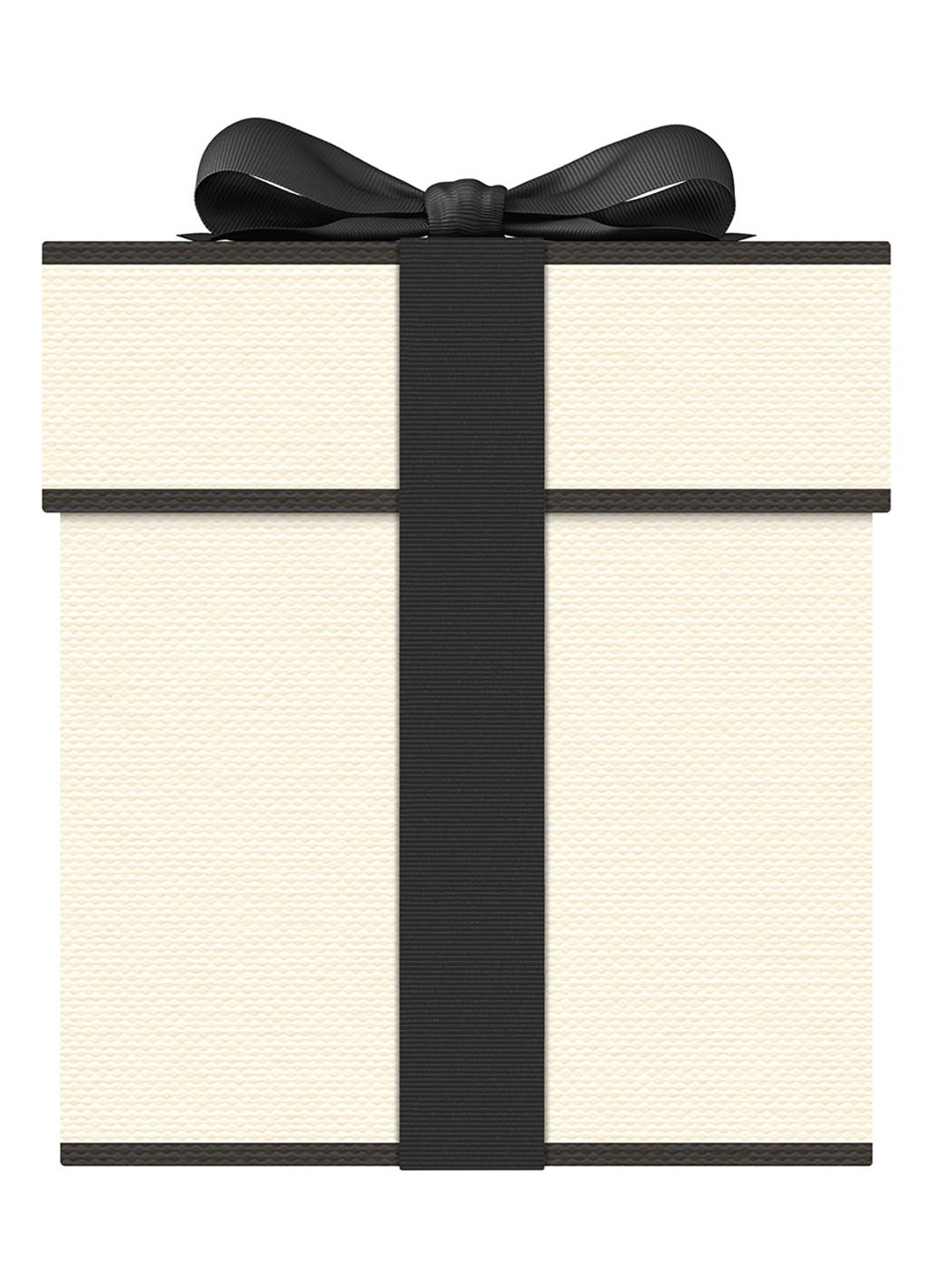 Jo Malone London Pomegranate Noir geurkaars - voorkant 4 gebroken wit