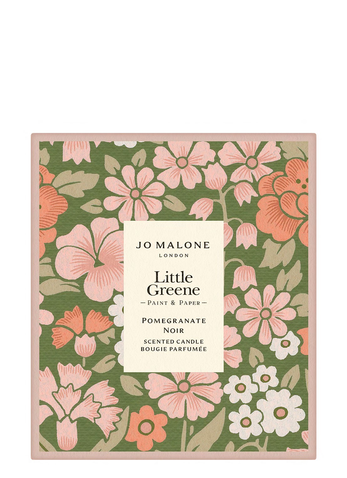 Jo Malone London Pomegranate Noir geurkaars - detail undefined