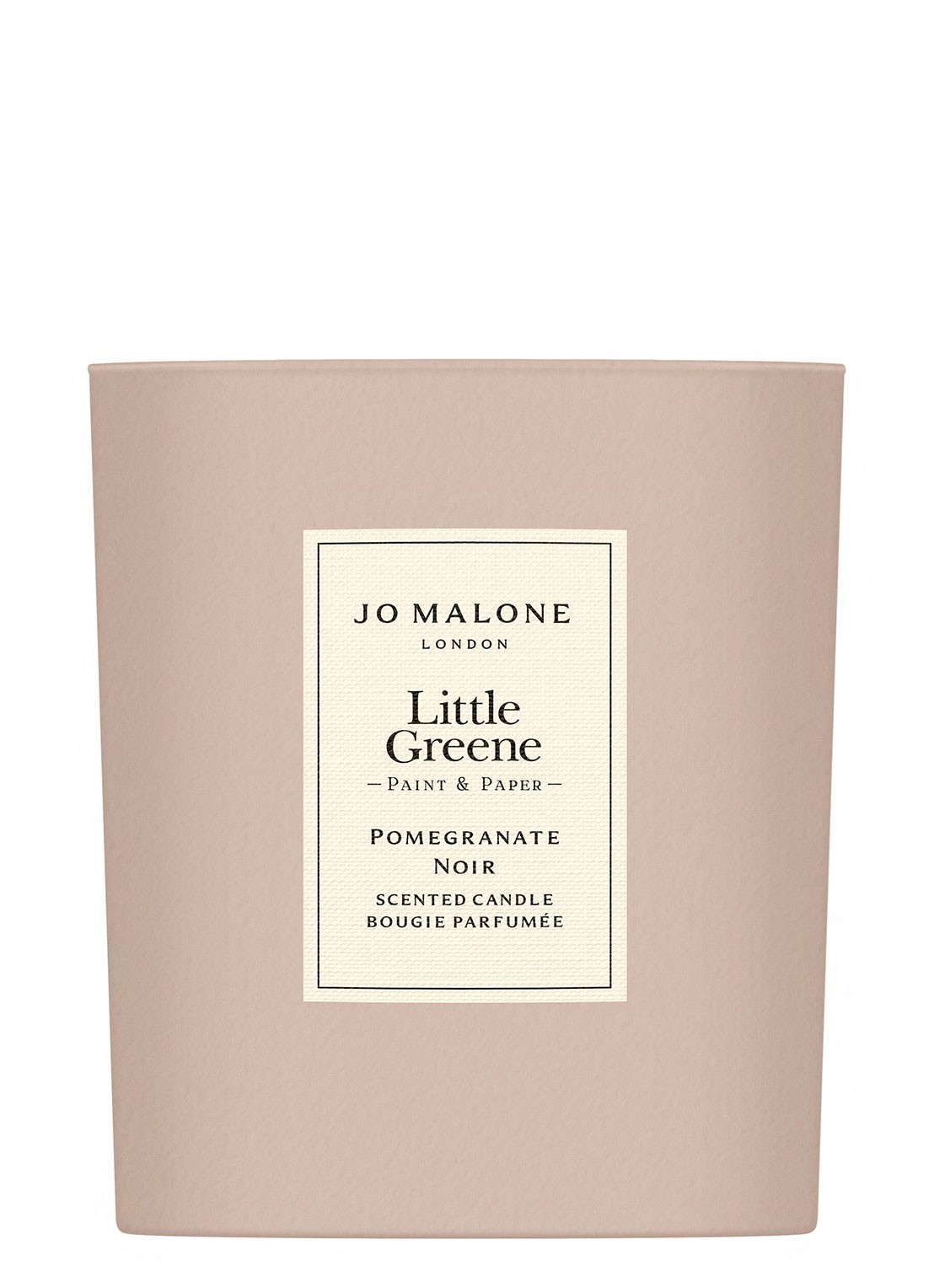 Jo Malone London Pomegranate Noir geurkaars - voorkant 3 undefined