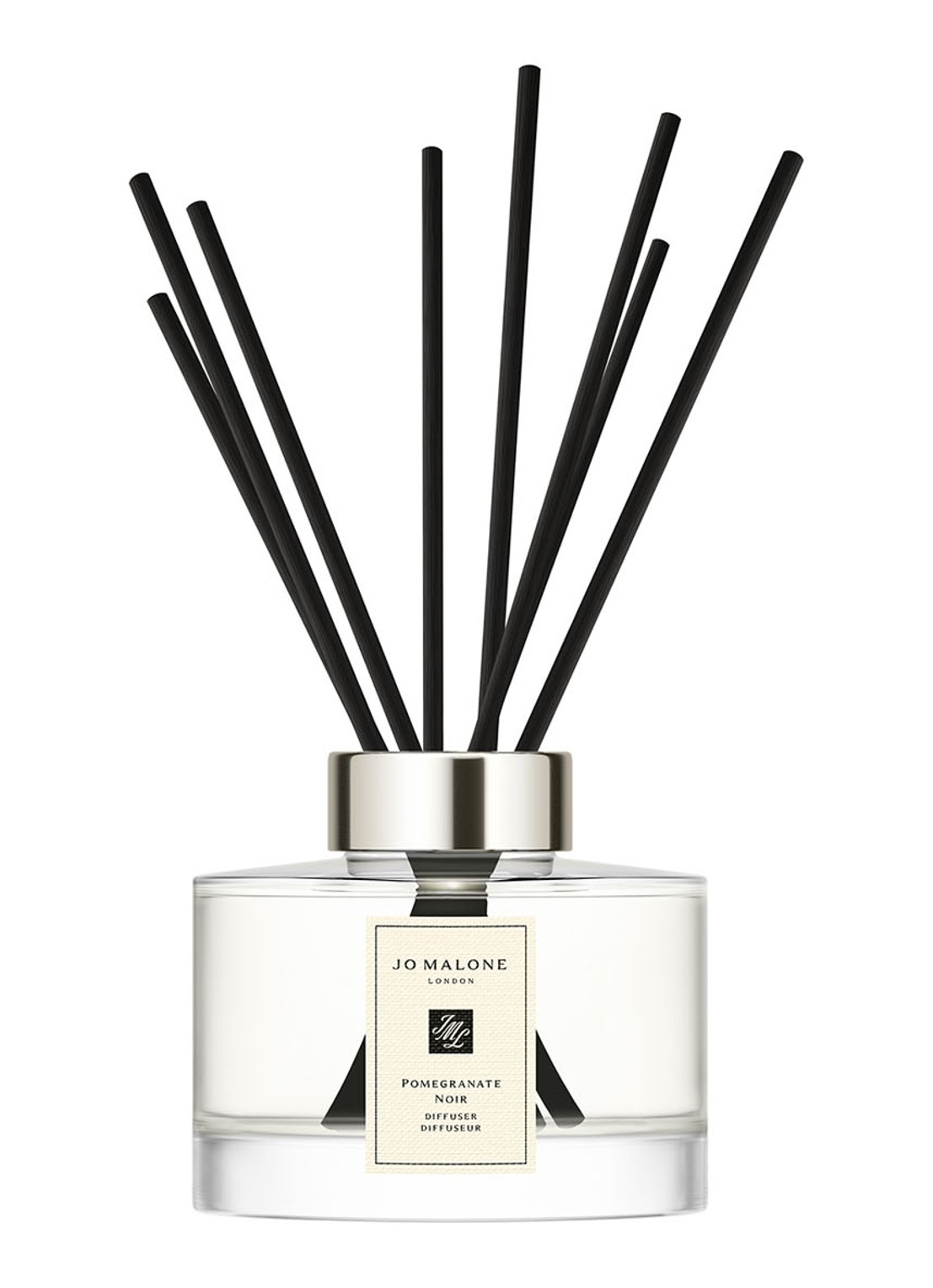 Jo Malone London Pomegranate Noir geurstokjes - voorkant undefined