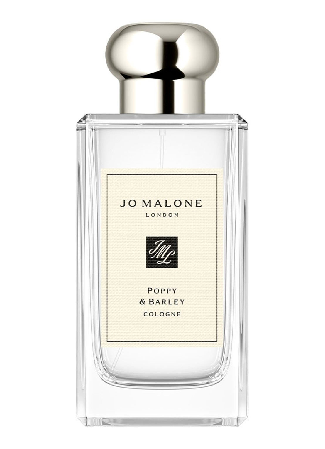 Jo Malone London Poppy & Barley Cologne - voorkant undefined