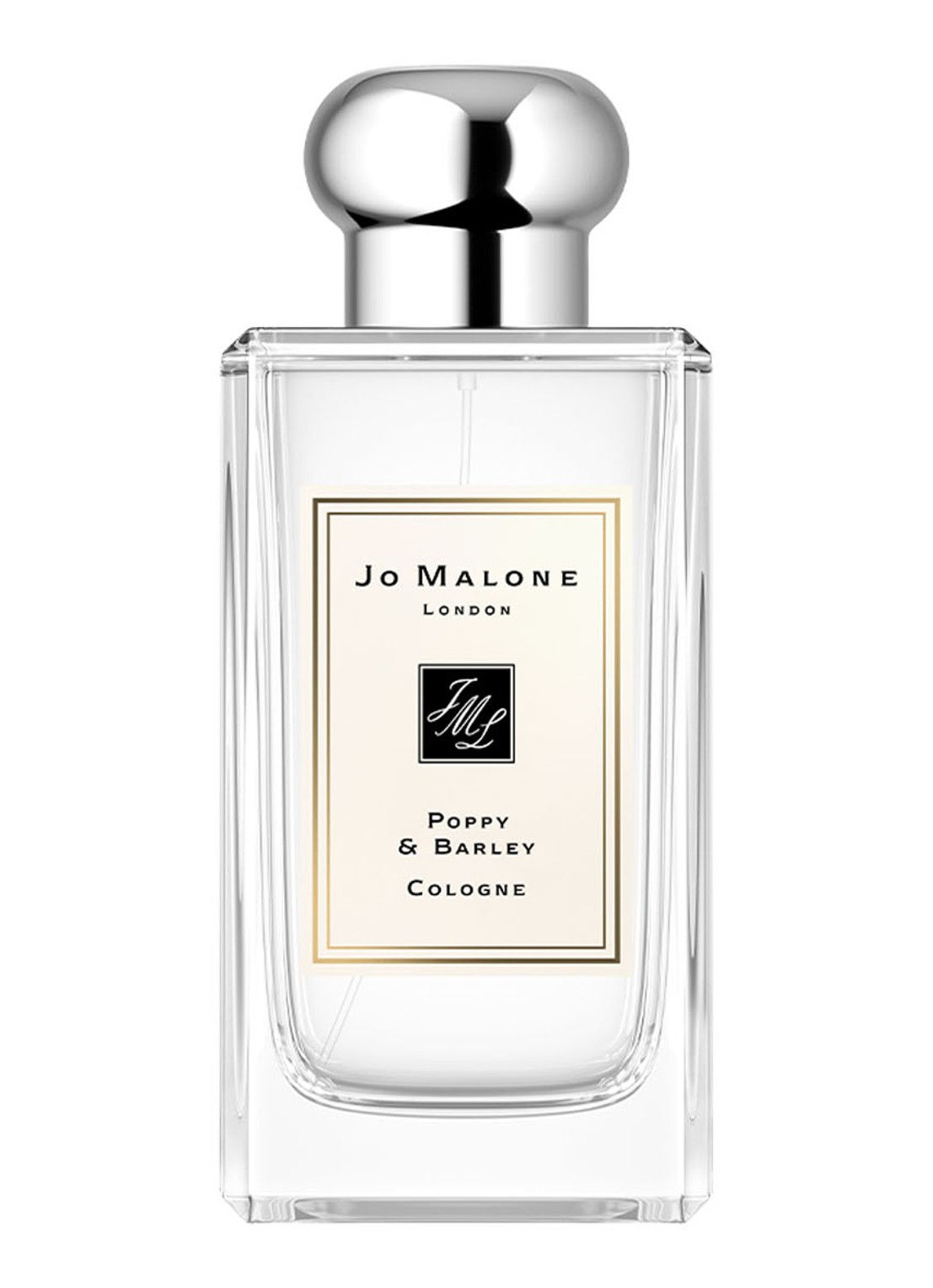 Jo Malone London Poppy & Barley Cologne - voorkant 2 undefined