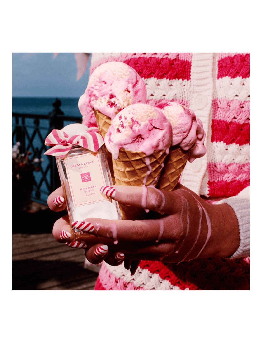 Jo Malone London Raspberry Ripple Cologne - detail 5 undefined
