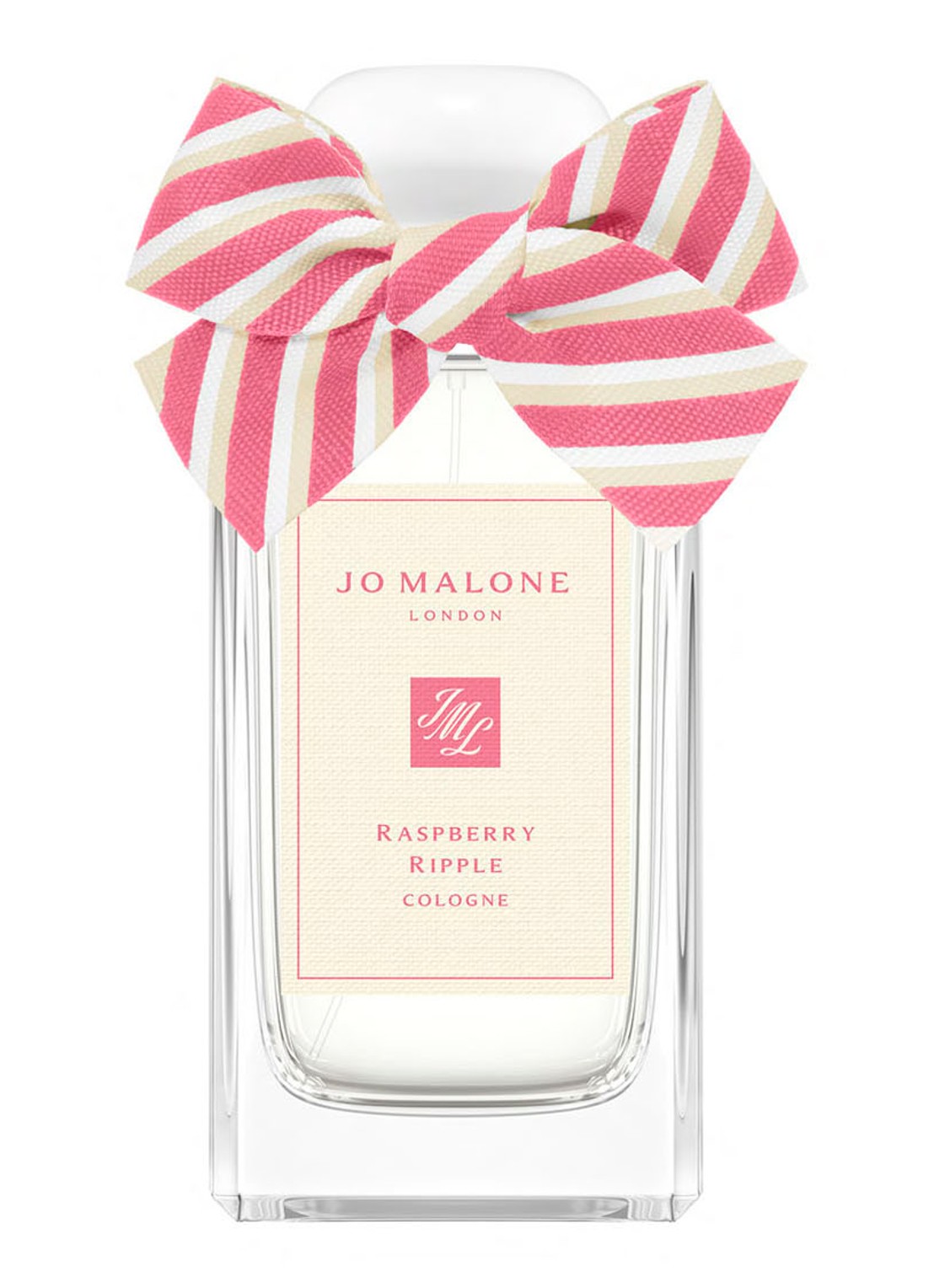Jo Malone London Raspberry Ripple Cologne - voorkant 3 undefined