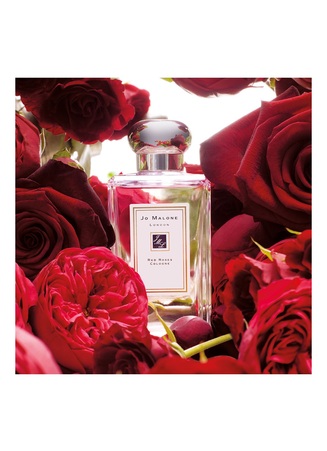 Jo Malone London Red Roses Cologne - detail 5 undefined