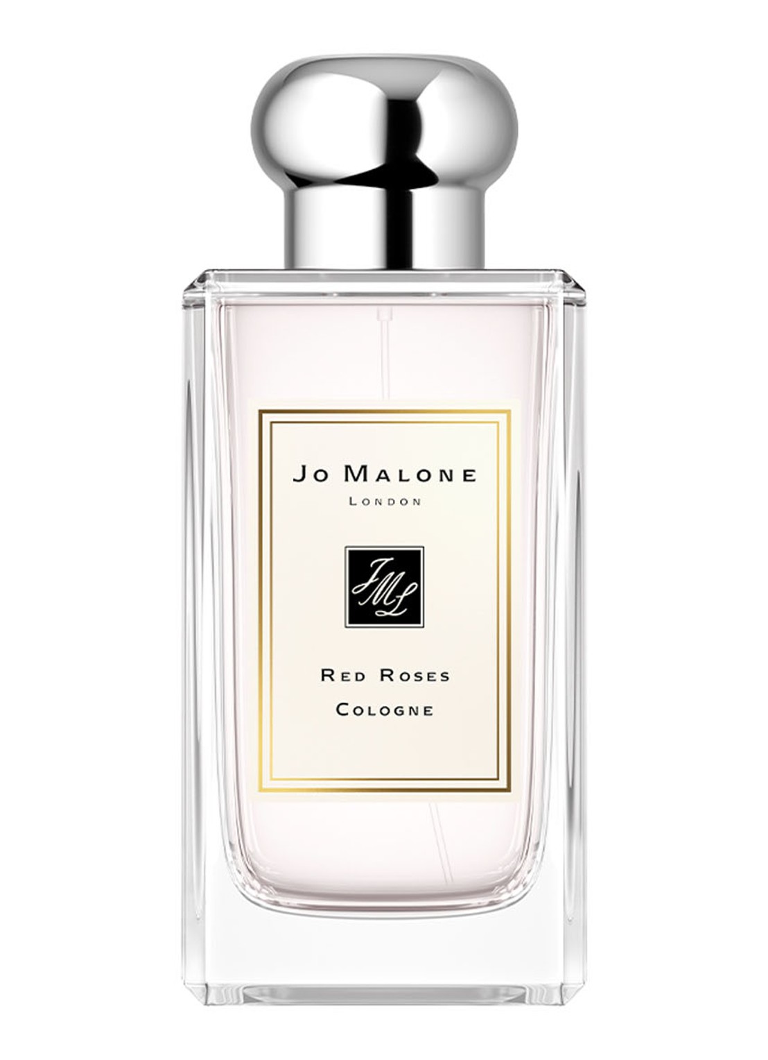 Jo Malone London Red Roses Cologne - voorkant undefined