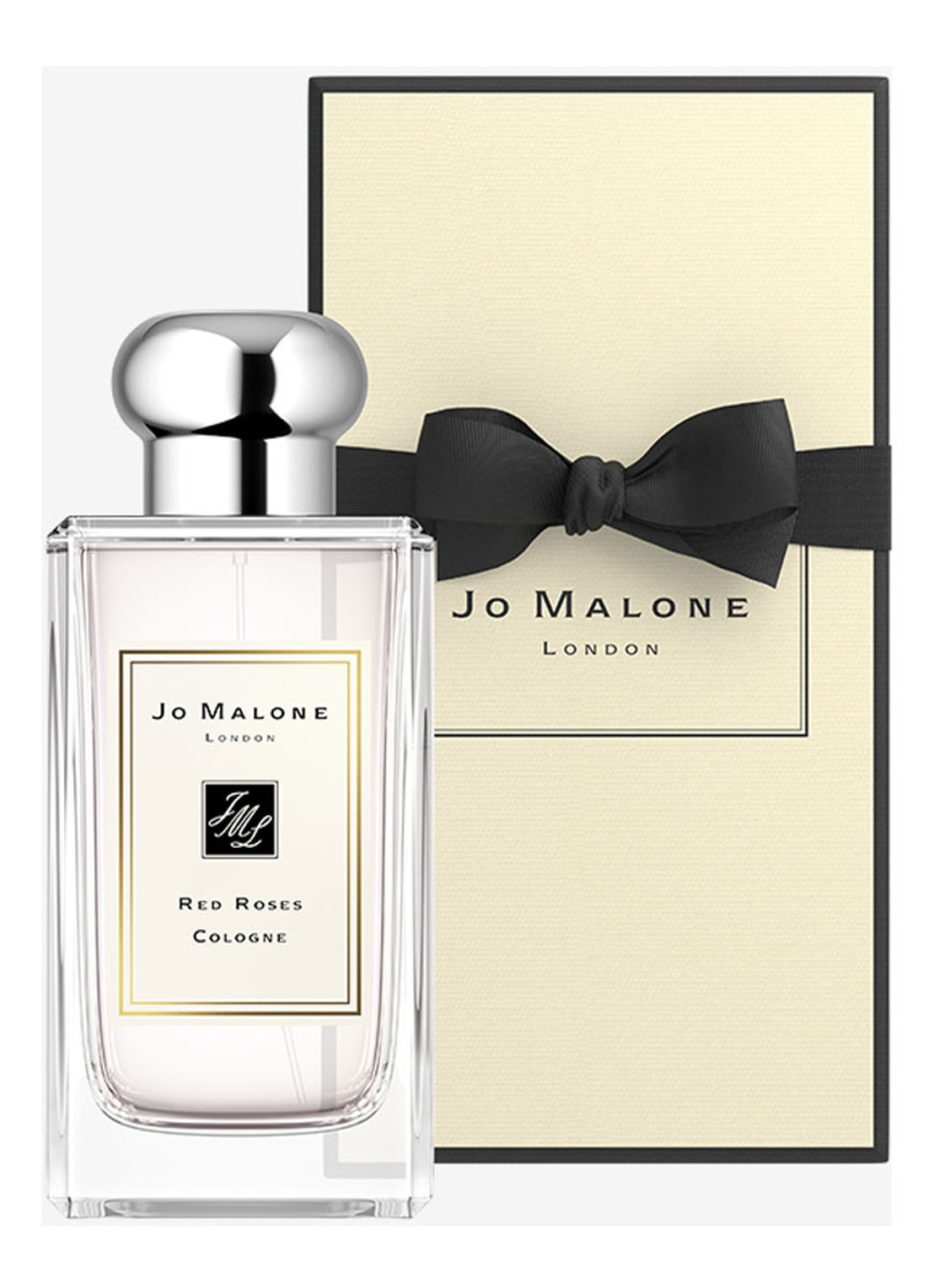 Jo Malone London Red Roses Cologne - voorkant 2 undefined