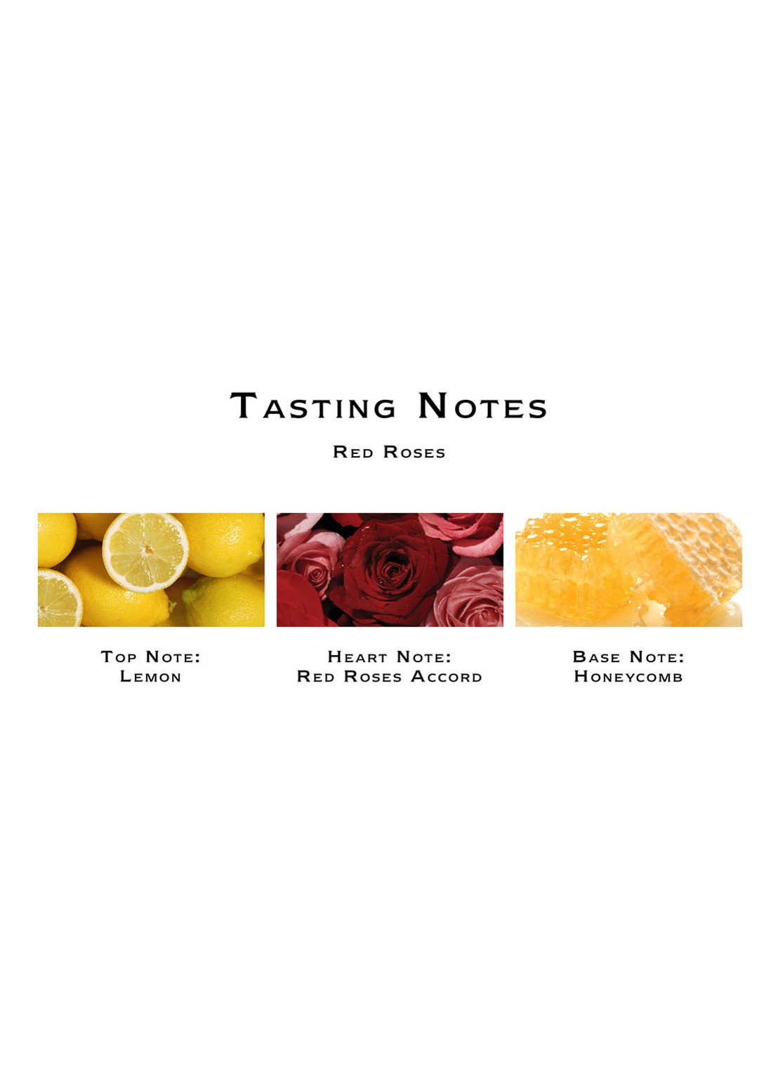 Jo Malone London Red Roses Home Candle - Limited Edition geurkaars - detail 3 undefined