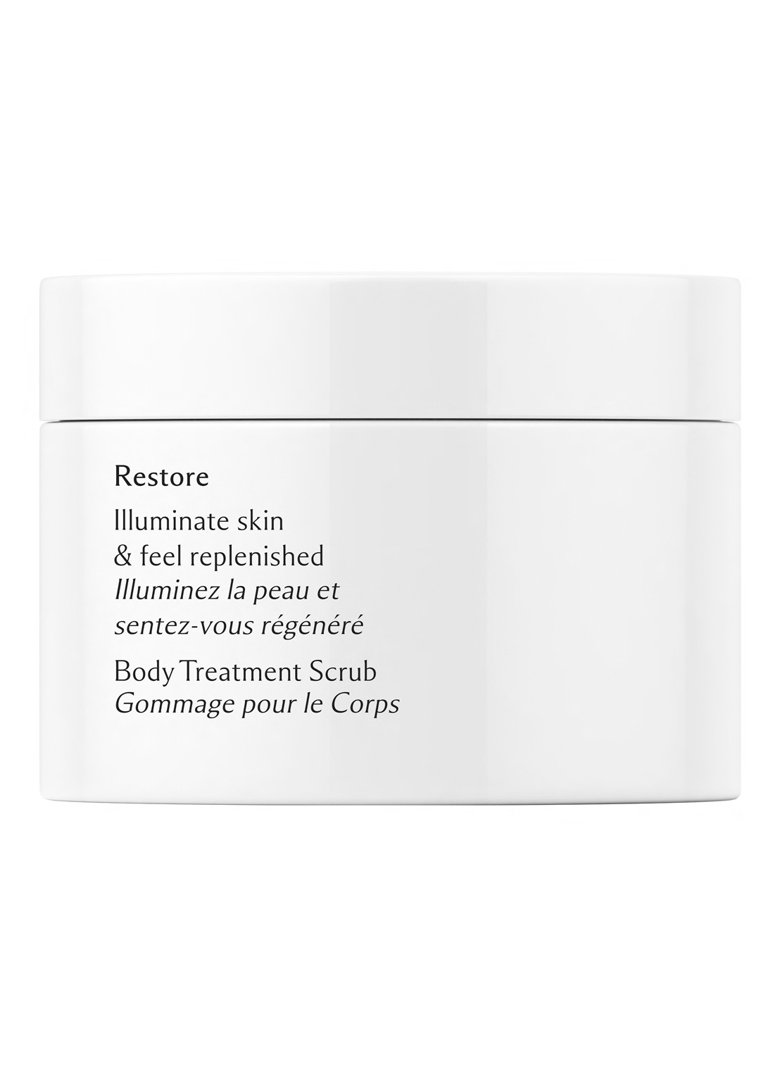 Jo Malone London Restore Body Scrub - bodyscrub  - voorkant 2 undefined