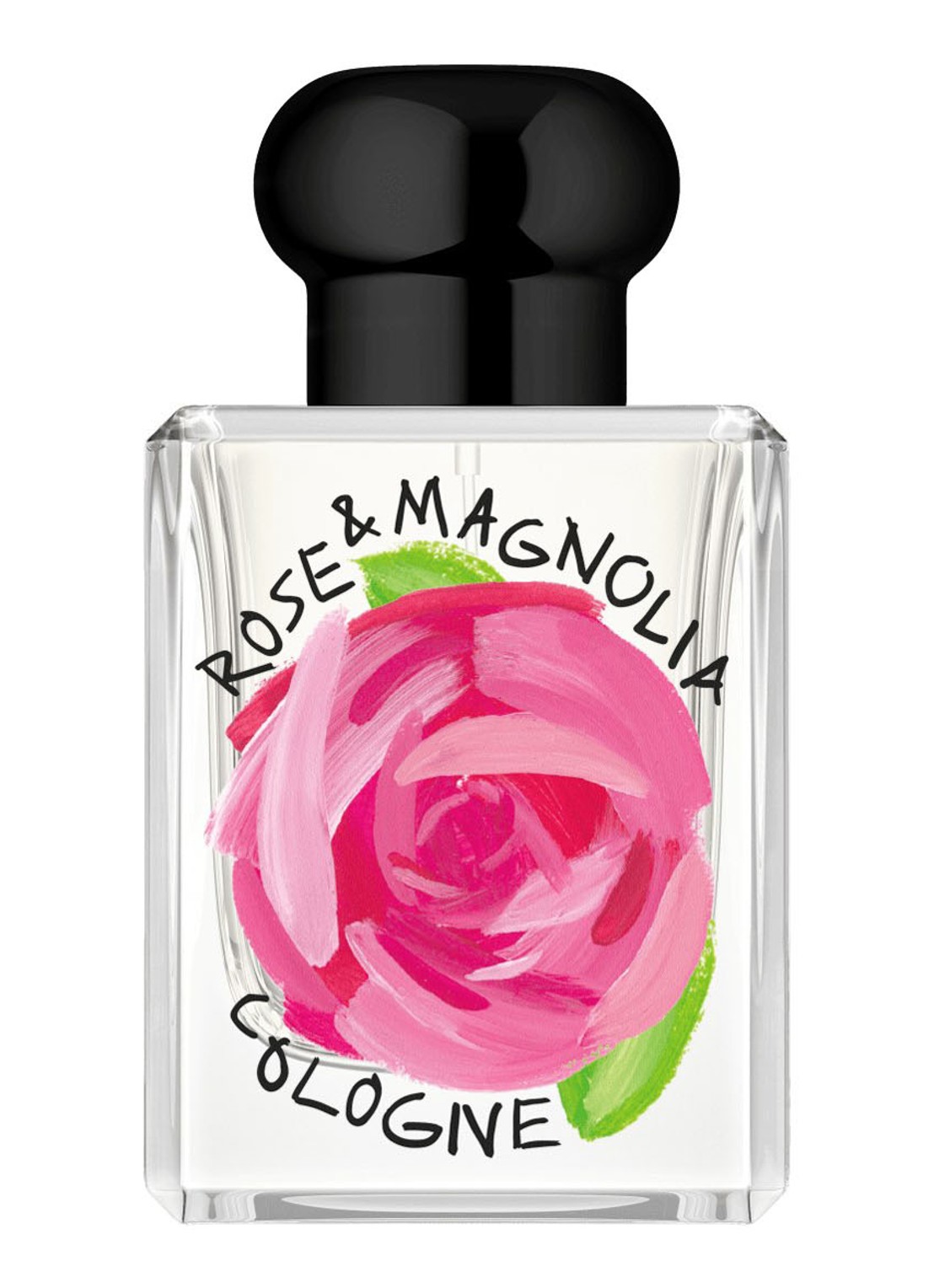 Jo Malone London Rose & Magnolia Cologne - Limited Edition - voorkant undefined