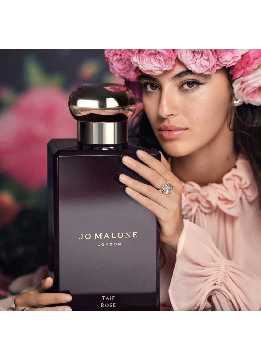 Jo Malone London Taif Rose Cologne Intense  - detail 2 undefined