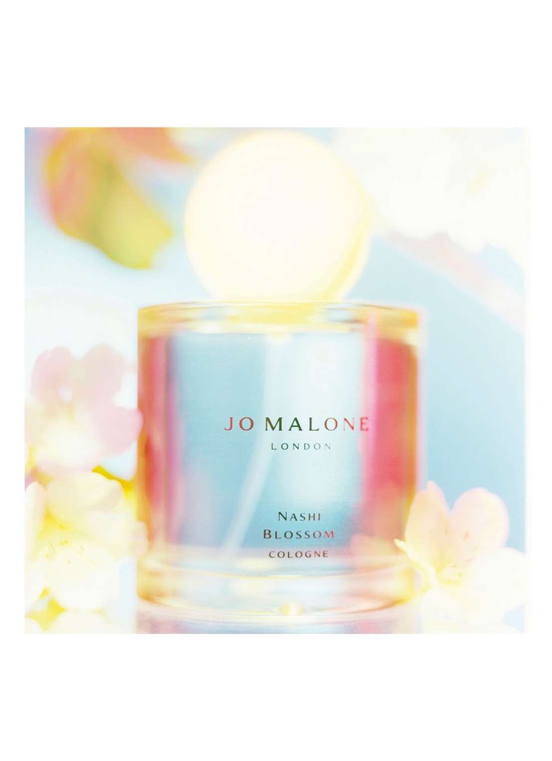 Jo Malone London Travel Trio - Limited Edition Cologne - detail 3 undefined