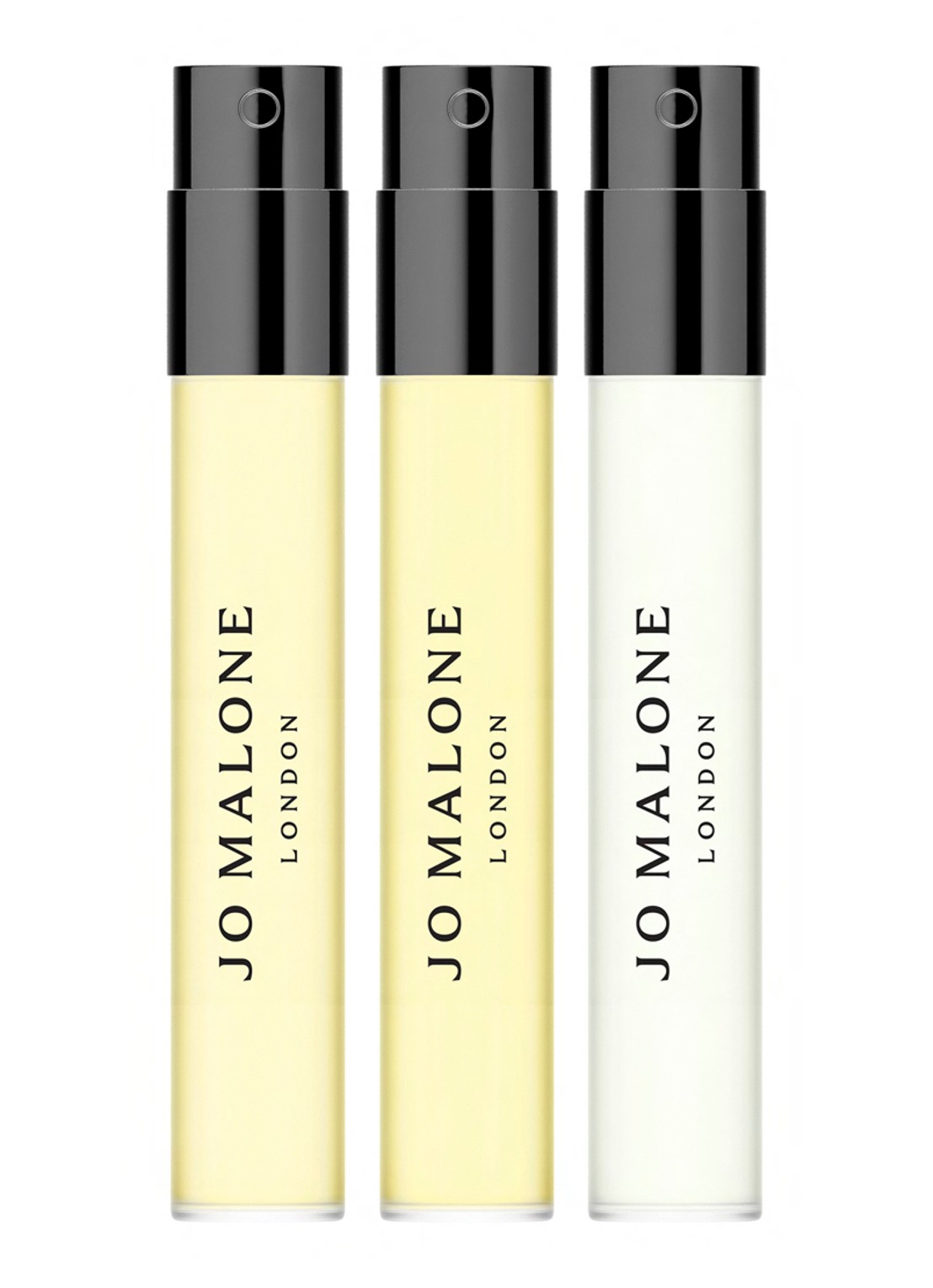 Jo Malone London Trio Set Brit - Set Eau de Toilette - voorkant undefined