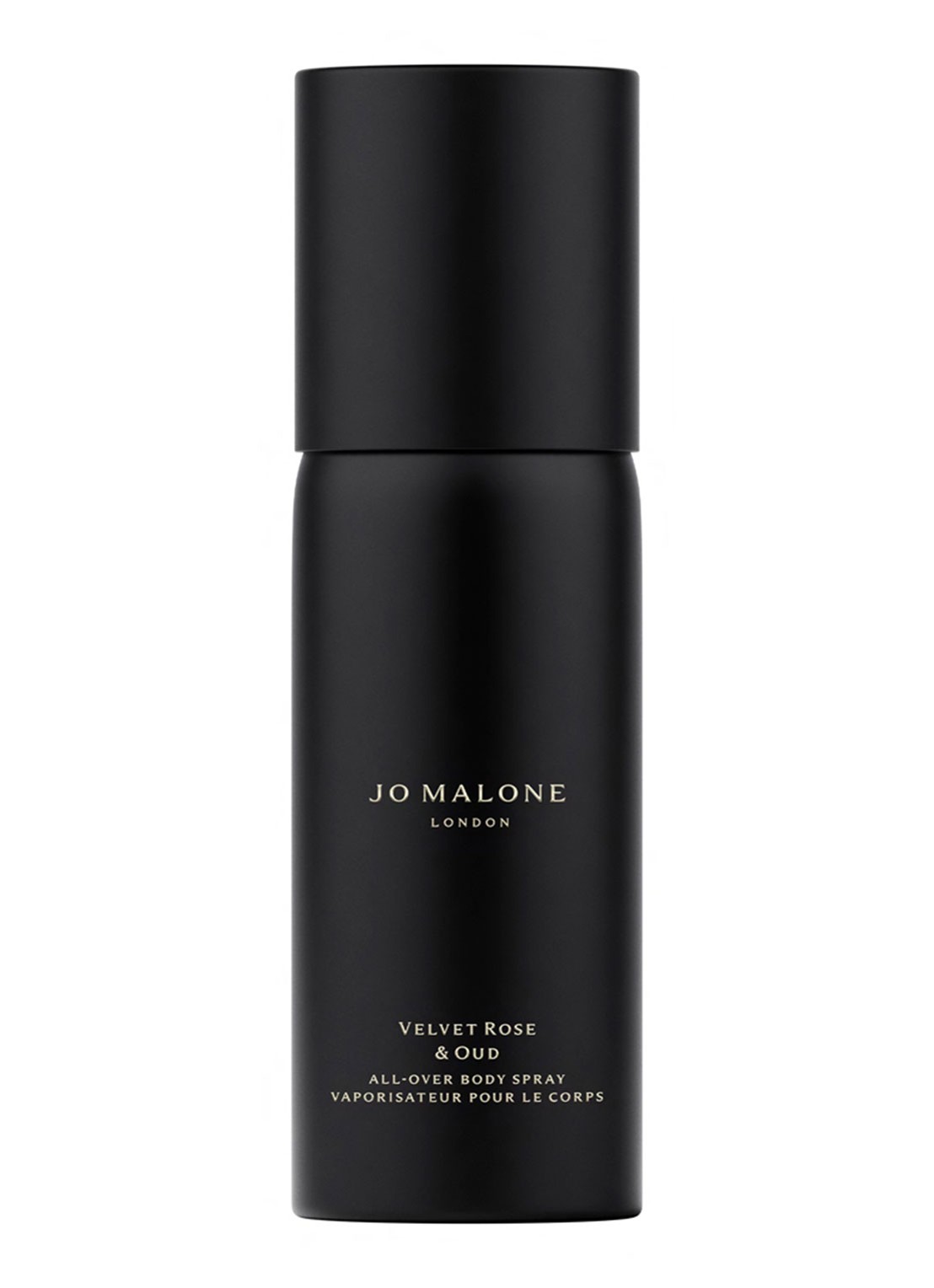 Jo Malone London Velvet Rose & Oud All Over Body Spray - voorkant 3 undefined