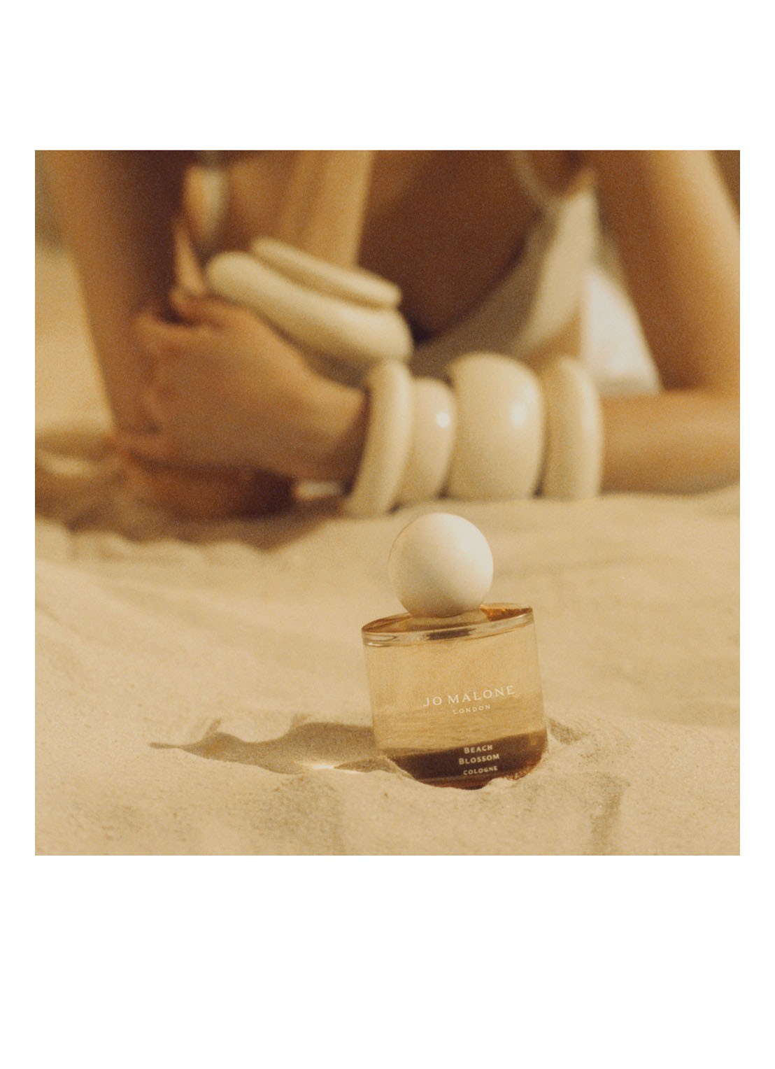 Jo Malone London Velvet Rose & Oud Cologne - detail 5 undefined