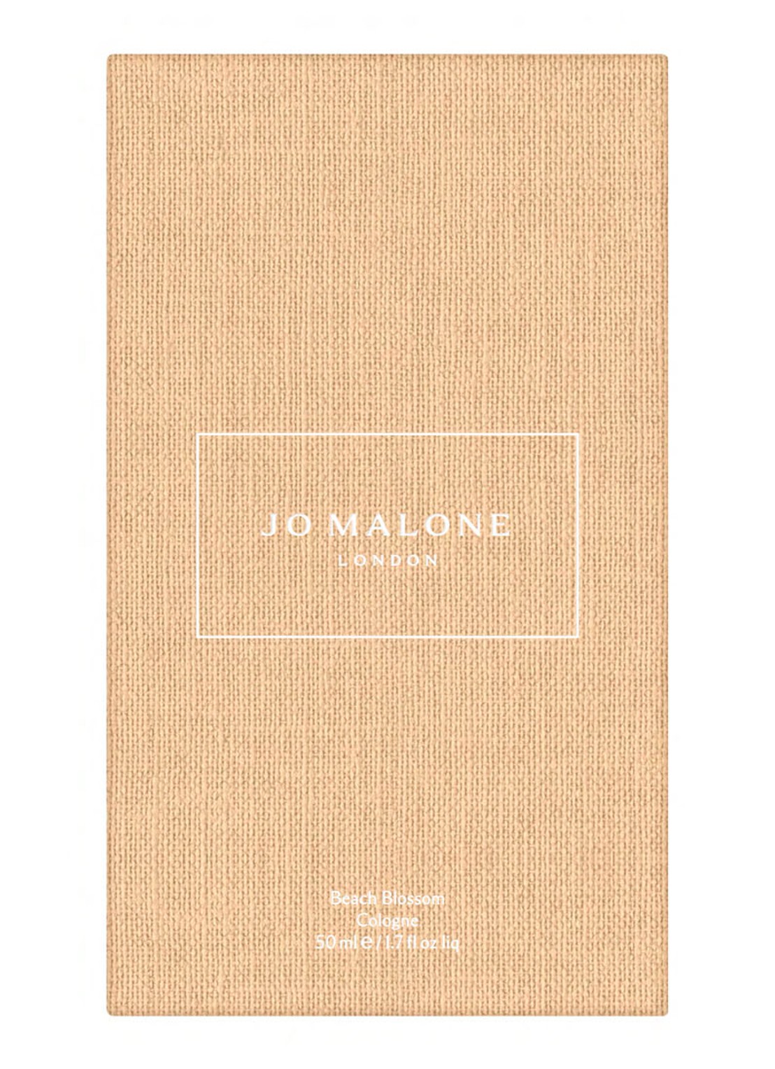 Jo Malone London Velvet Rose & Oud Cologne - voorkant 2 undefined