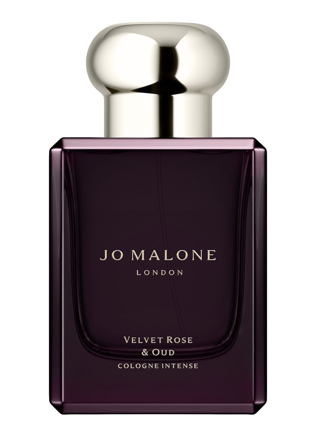 Jo Malone London Velvet Rose & Oud Cologne - voorkant 6 undefined