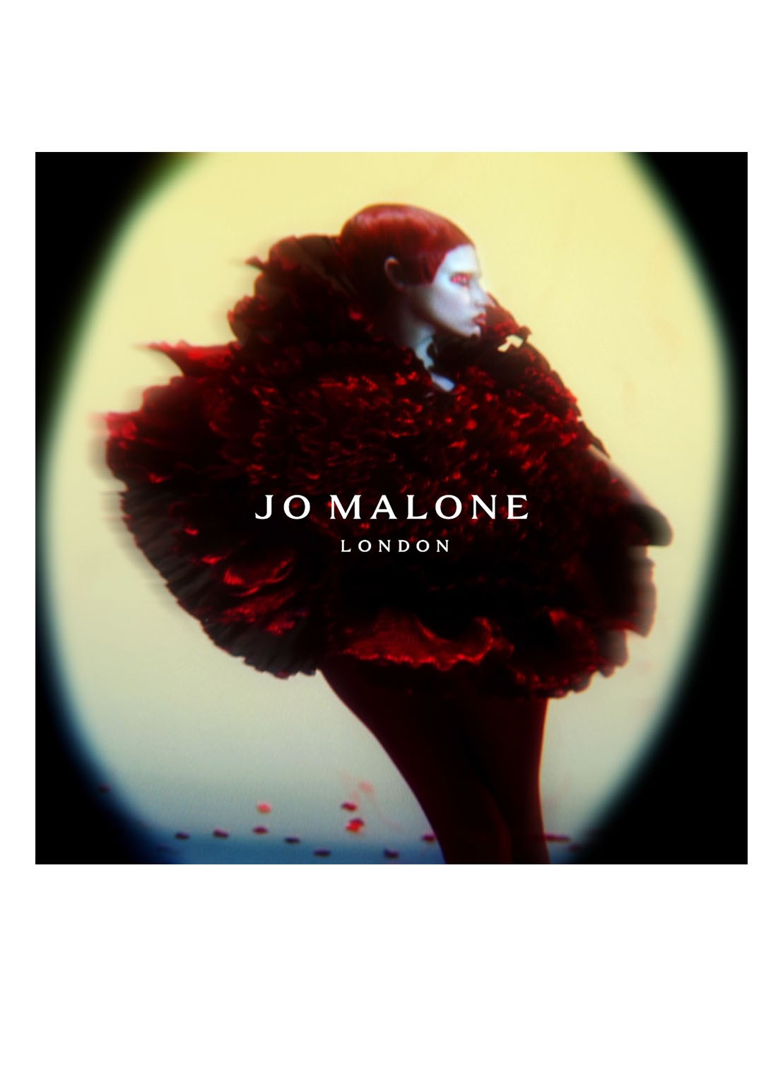Jo Malone London Velvet Rose & Oud Cologne - detail 5 undefined
