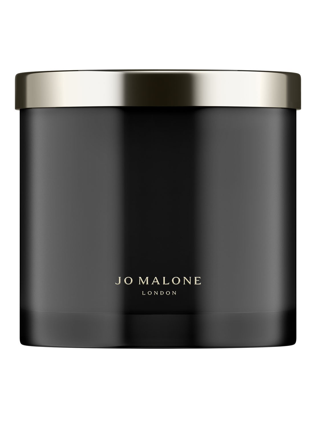 Jo Malone London Velvet Rose & Oud Deluxe geurkaars - voorkant undefined