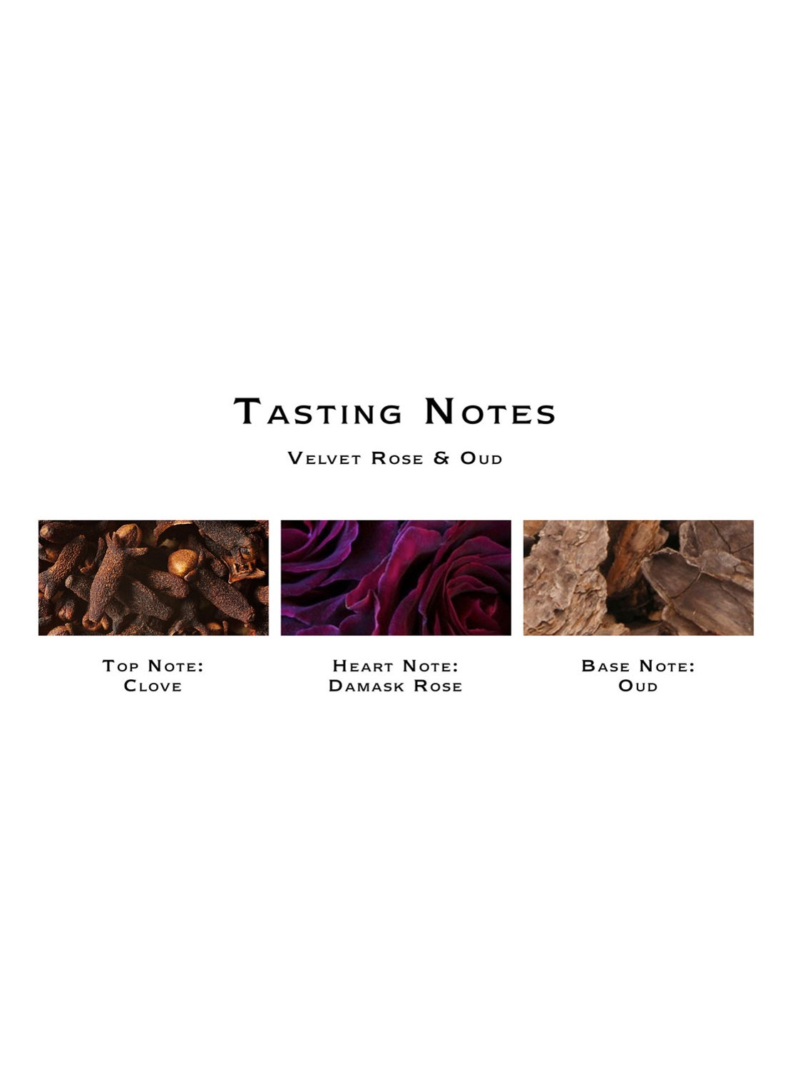 Jo Malone London Velvet Rose & Oud geurkaars 200 gram - detail 2 undefined